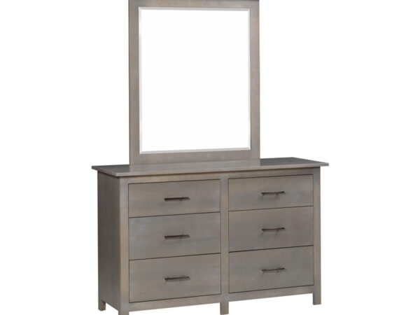 Williamsport 56" Low Dresser