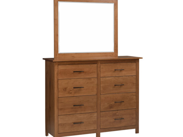 Williamsport High Dresser