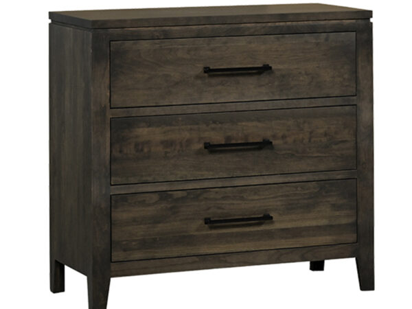 Oslo Bureau Chest