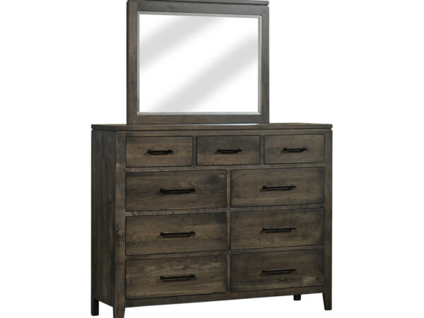 Oslo 56" High Dresser