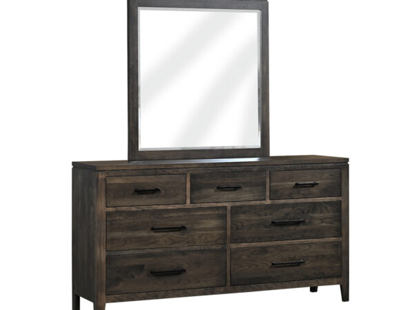 Oslo 66" Low Dresser