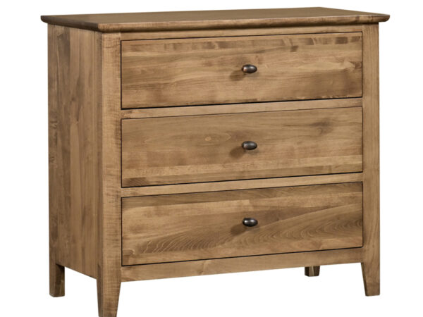 Otto Bureau Chest