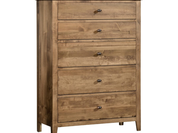 Otto Chest of Drawers