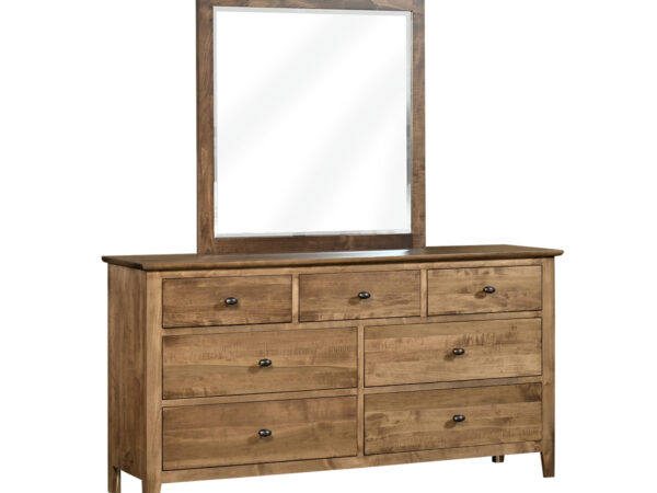 Otto 68" Low Dresser
