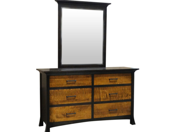 Oasis Low Dresser