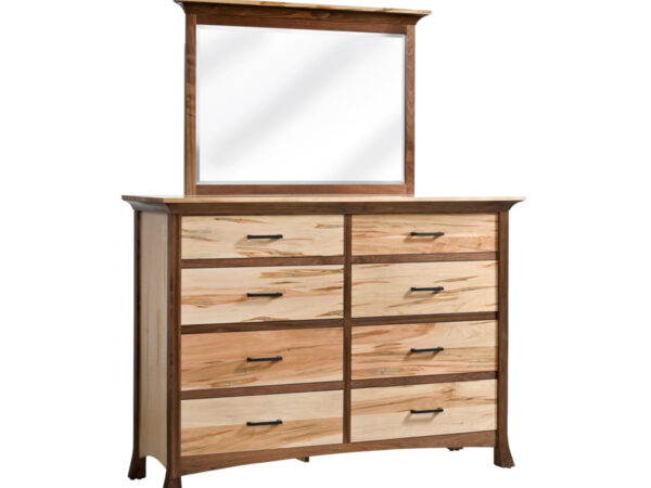 Oasis High Dresser
