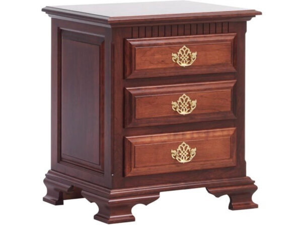 Victoria's Tradition Nightstand