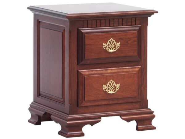 Victoria's Tradition Nightstand