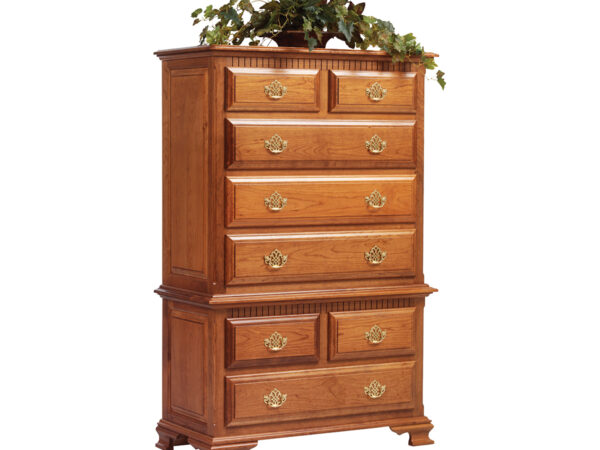 Victoria's Tradition 2-Piece Chest on Chest