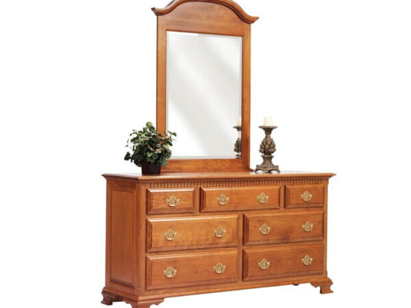 Victoria's Tradition 65" Dresser