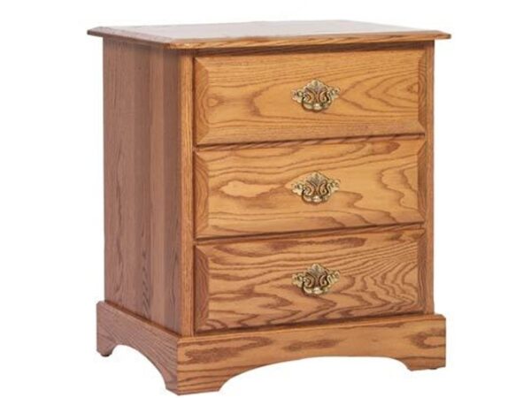 Sierra Classic Nightstand