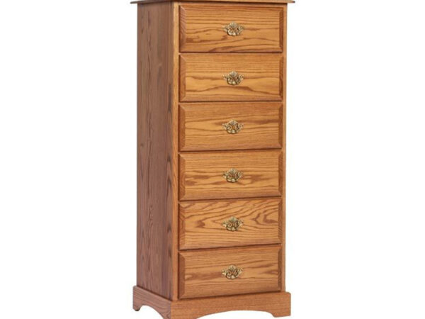 Sierra Classic Lingerie Chest