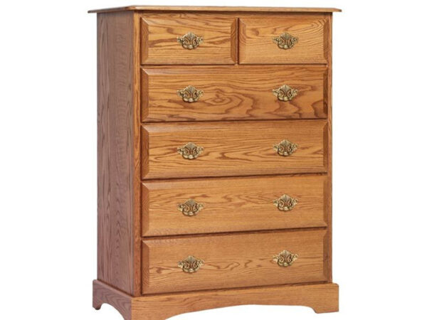 Sierra Classic Chest of Drawers
