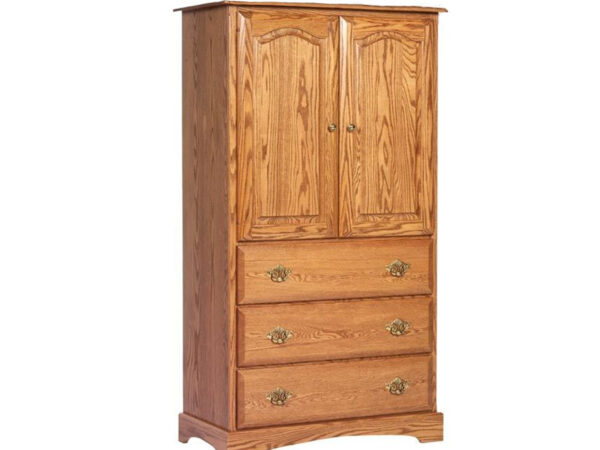 Sierra Classic Armoire