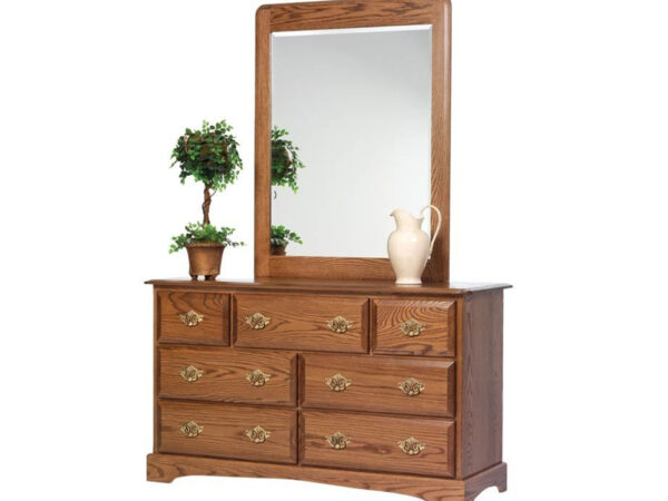 Sierra Classic 56" Dresser