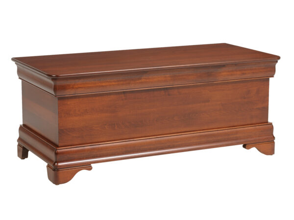 Versailles Blanket Chest