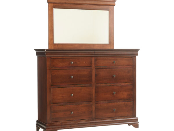 Versailles High Dresser