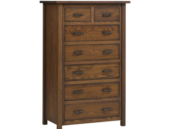 Mountain Lodge Chest of Drawers