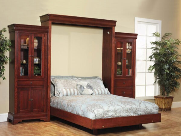 Murphy Wall Bed Collection