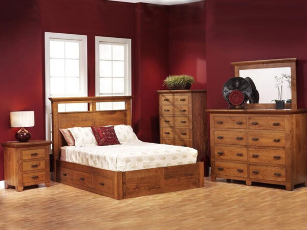 Redmond Wellington Collection