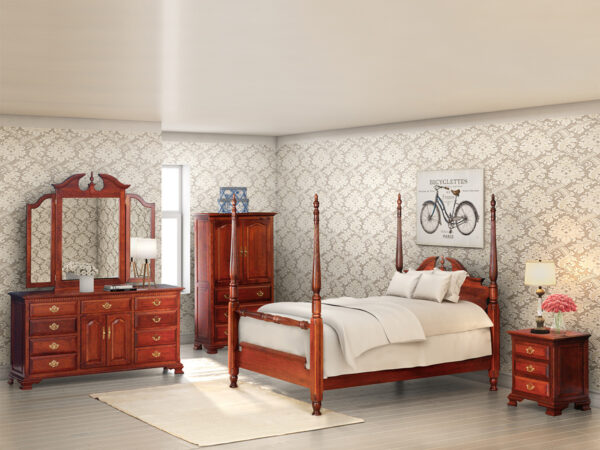 Victoria's Tradition Collection