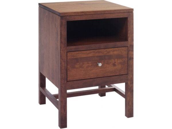 Lynnwood Nightstand - 1 Drawer
