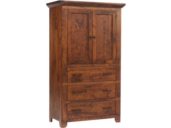 Redmond Wellington Armoire