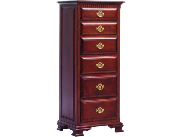 Victoria's Tradition Lingerie Chest