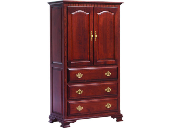 Victoria's Tradition Armoire