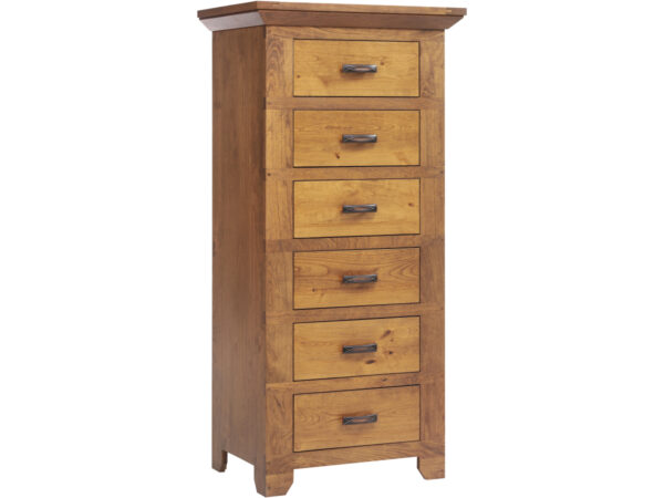 Redmond Wellington Lingerie Chest