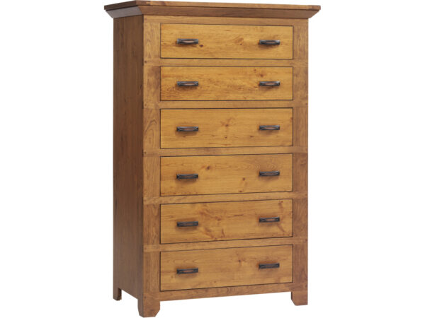 Redmond Wellington Chest of Drawers