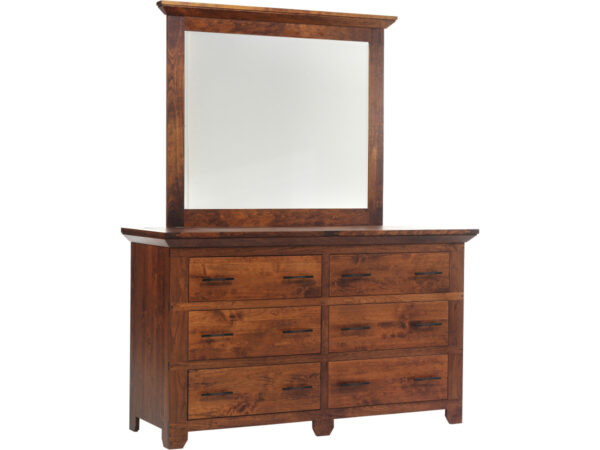 Redmond Wellington Dresser