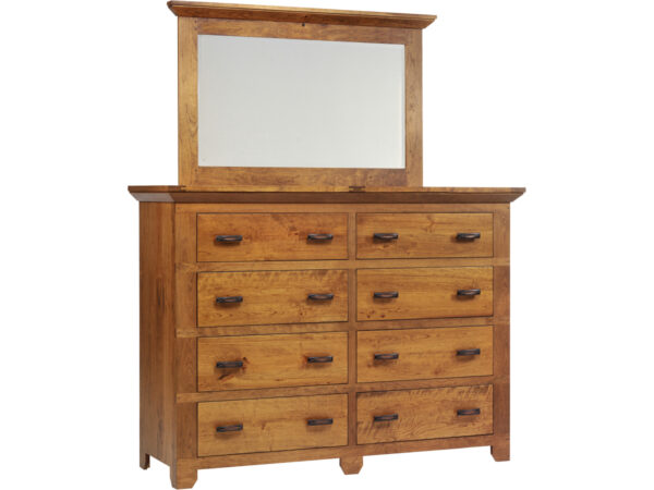 Redmond Wellington High Dresser