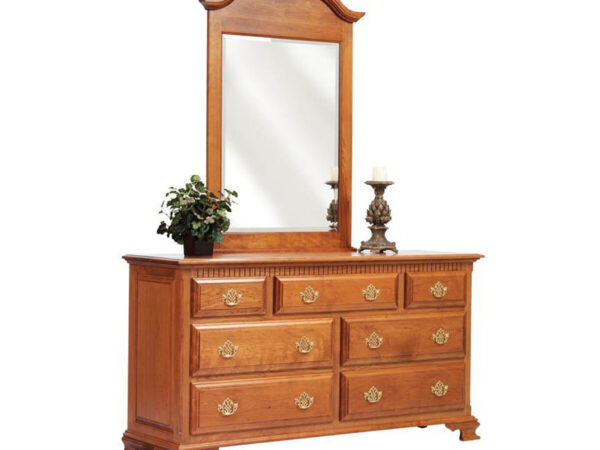 Victoria's Tradition 56" Dresser