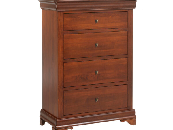 Versailles Chest of Drawers