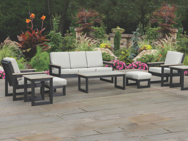 Lindor Seating Collection