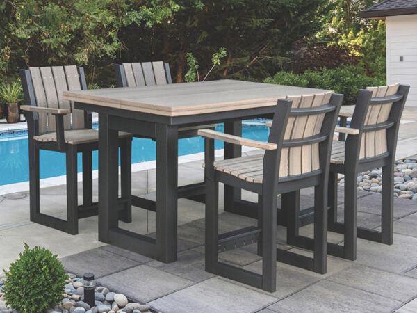 Lindor Counter Height Collection