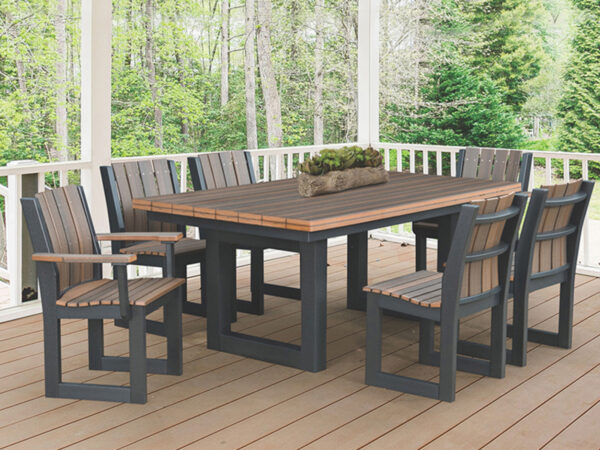 Lindor Dining Collection