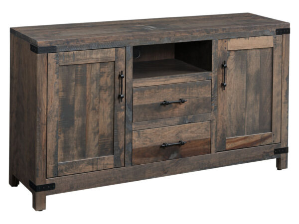 Cascade TV Stand