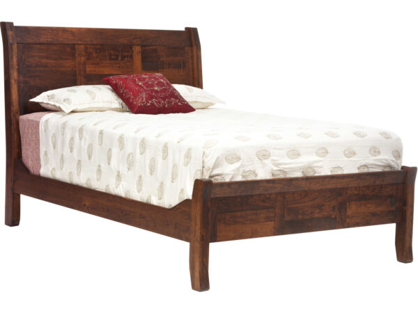 Redmond Wellington Sleigh Bed