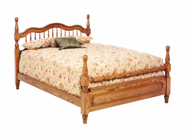 Sierra Classic Crest Bed