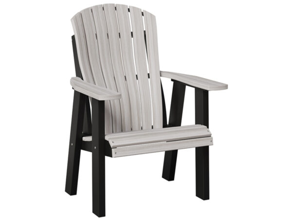 2' Comfort Back Large Style Chair