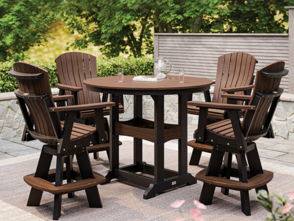 Classic Bar Table Collection