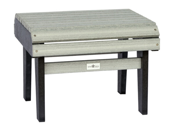 Classic Stationary Ottoman