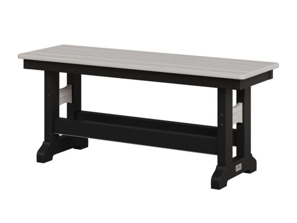 Classic Bench - Dining Height
