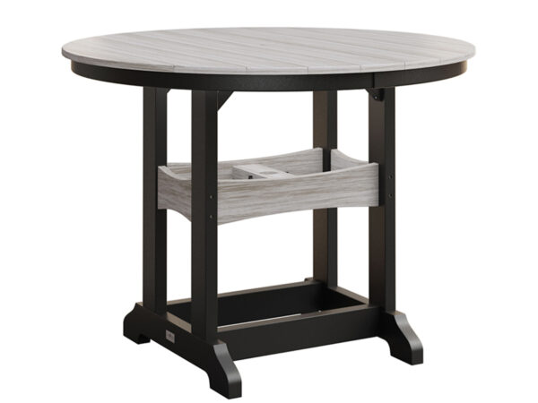 48" Classic Round Table - Counter Height