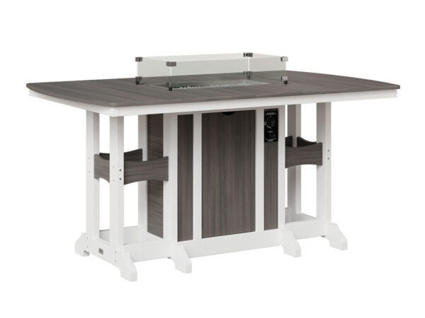 Classic Firepit Table