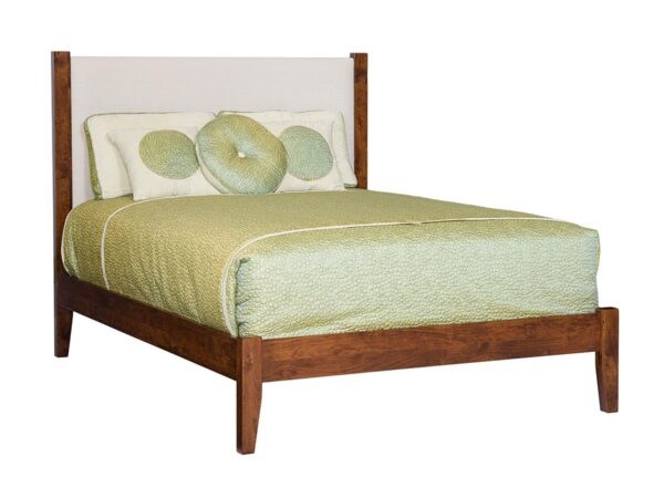 Tucson Fabric Bed