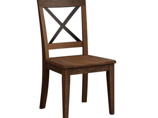 Wellington Chair