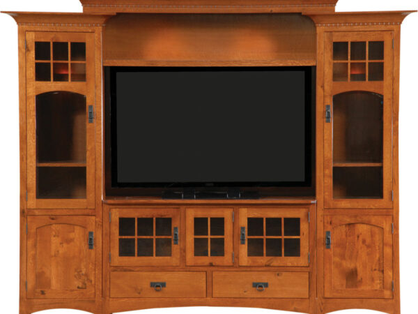 Winchester Bridge Wall Unit